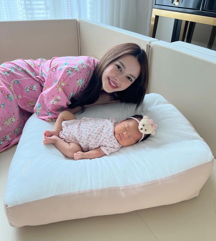 น้องเอลิเซีย