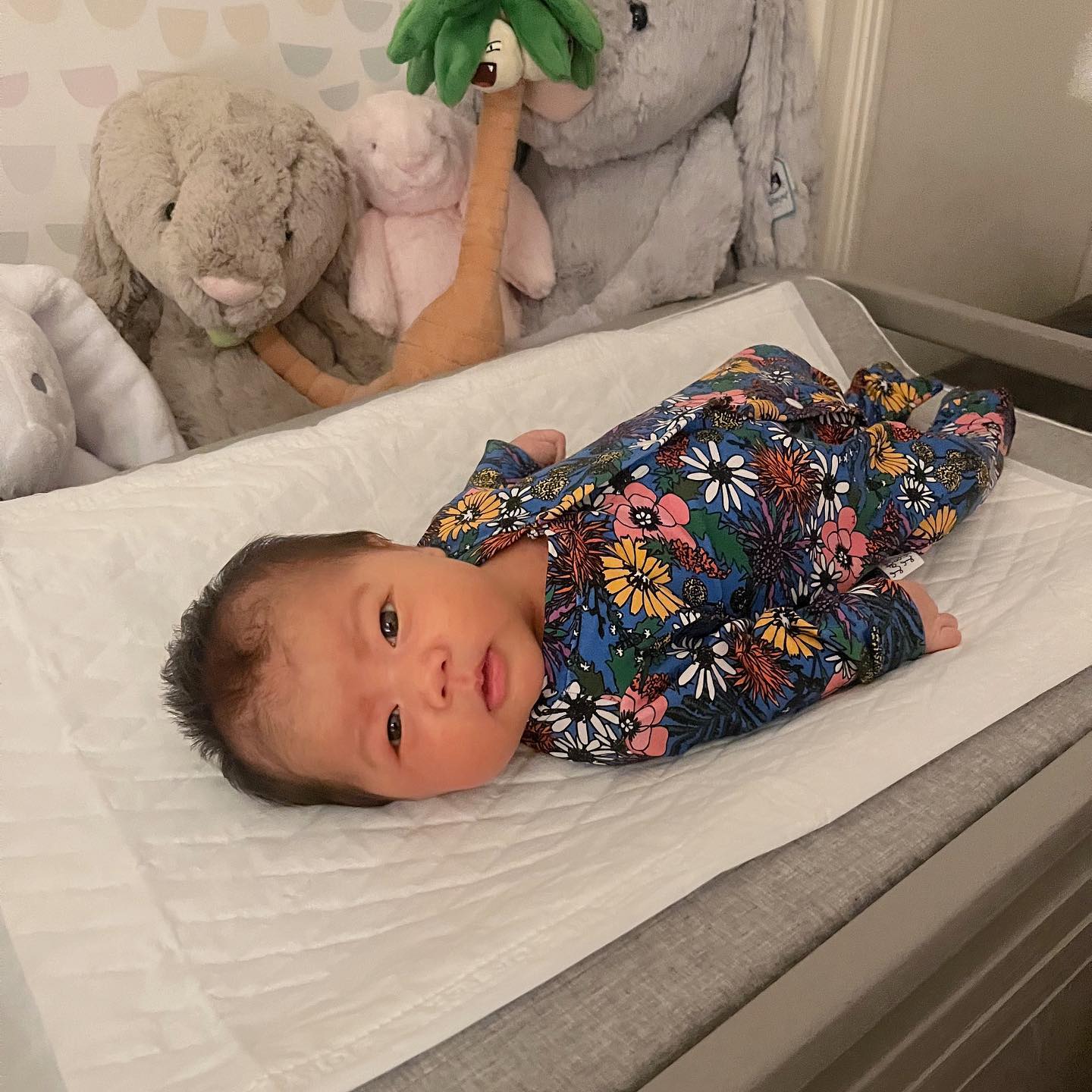 น้องเอลิเซีย