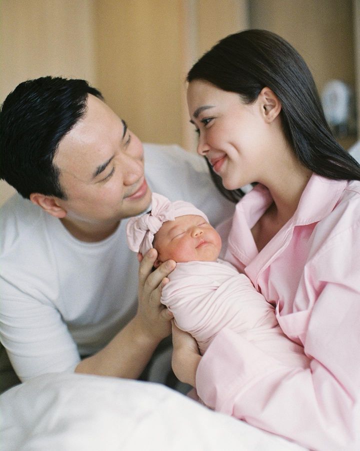 น้องเอลิเซีย