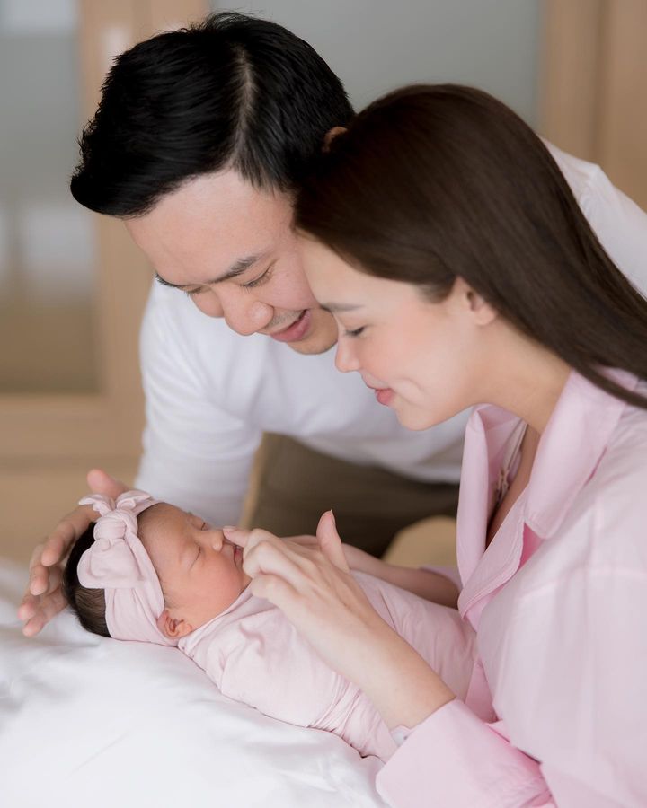 น้องเอลิเซีย