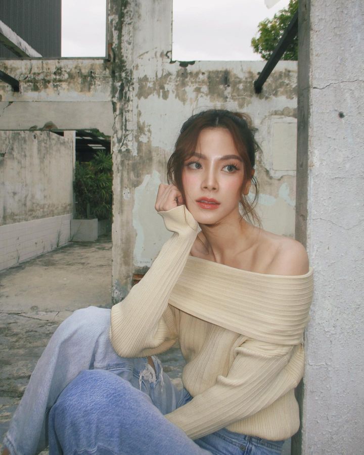 ใบเฟิร์น พิมพ์ชนก