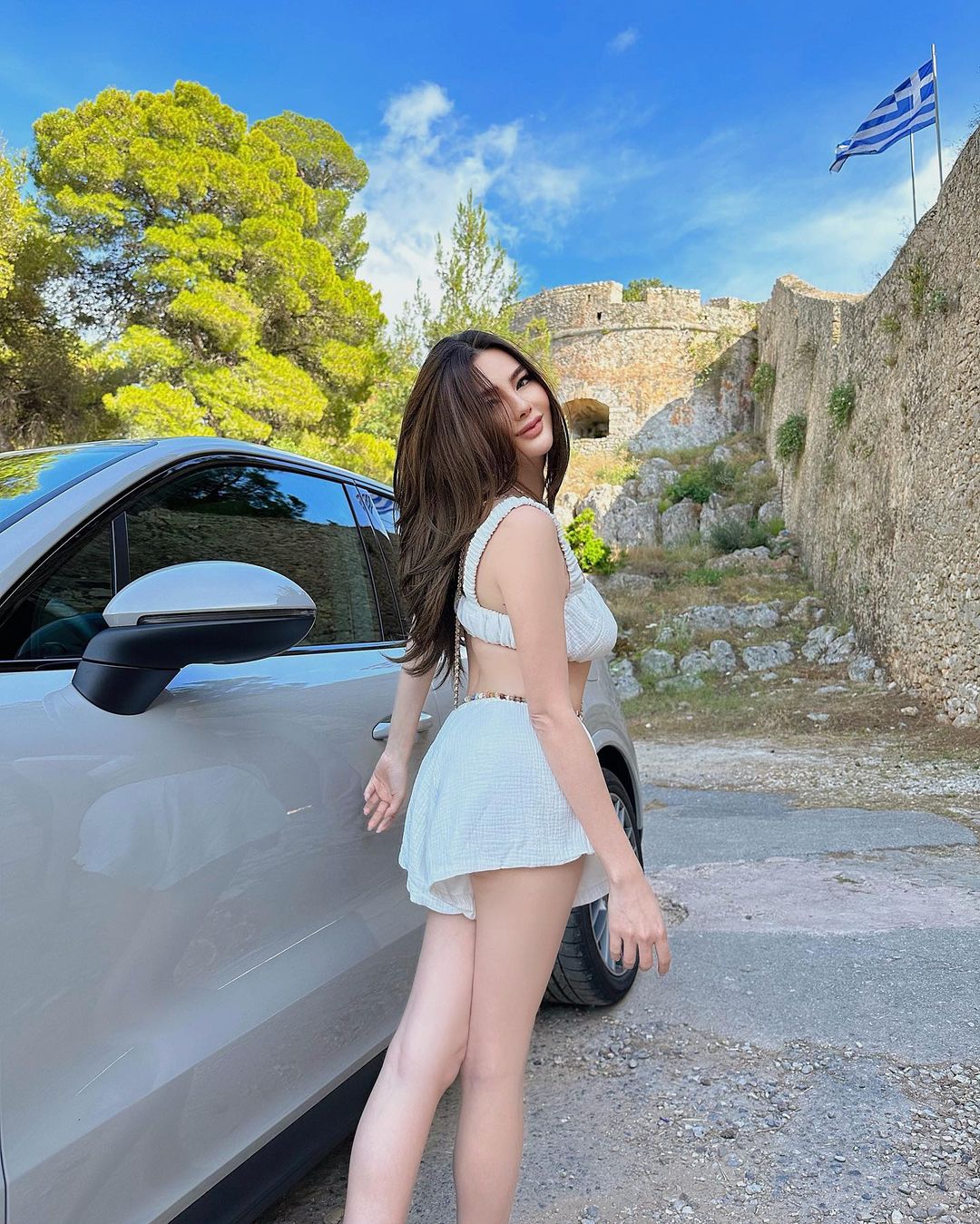 ดิว อริสรา