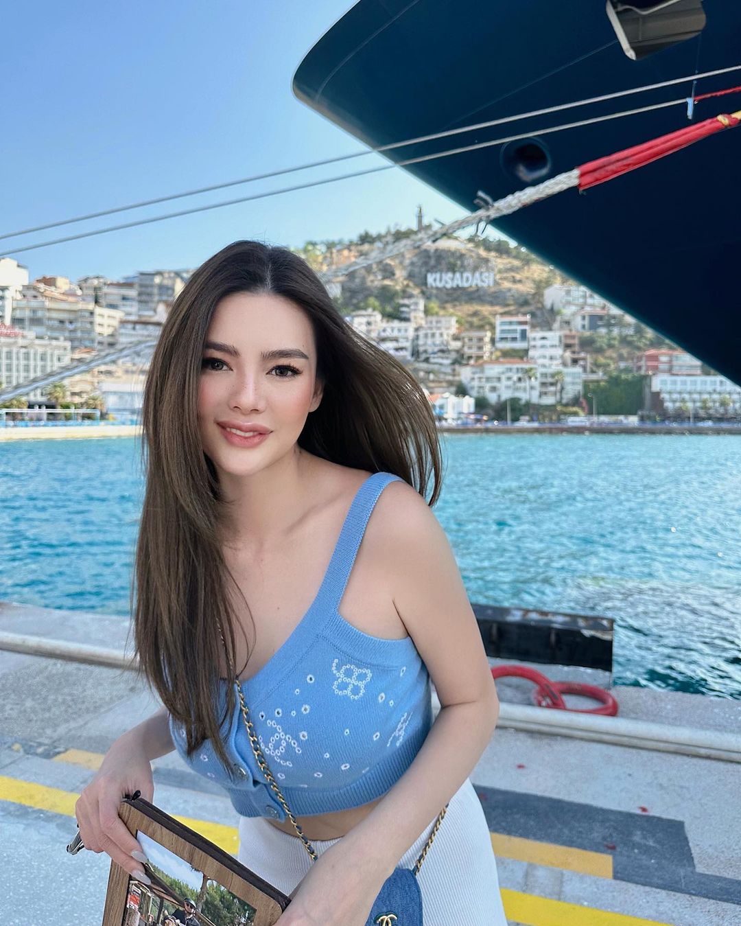 ดิว อริสรา