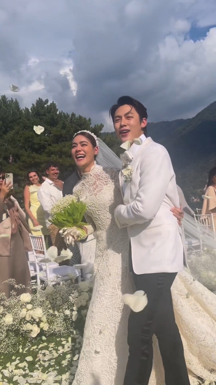 หมาก คิม