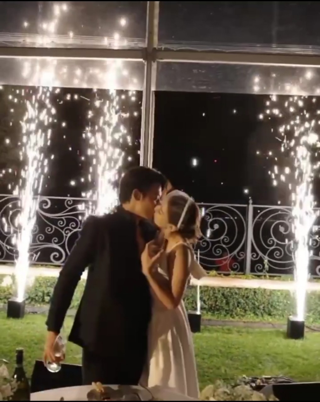 หมาก คิม