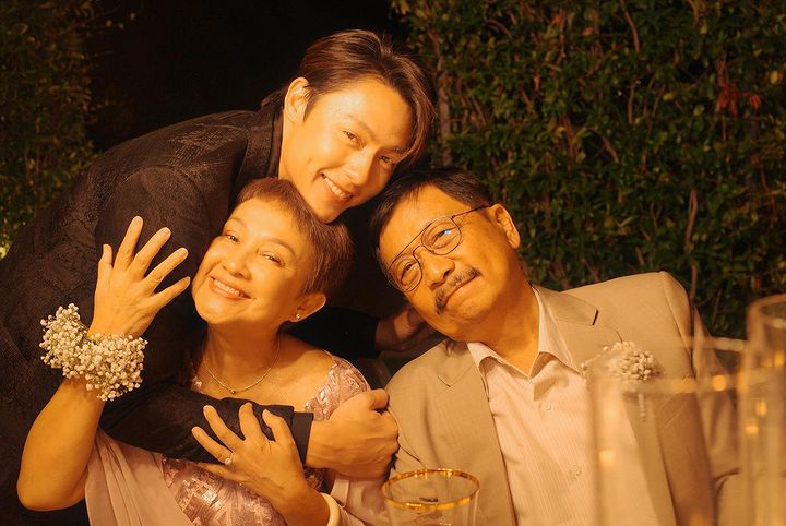 หมาก คิม