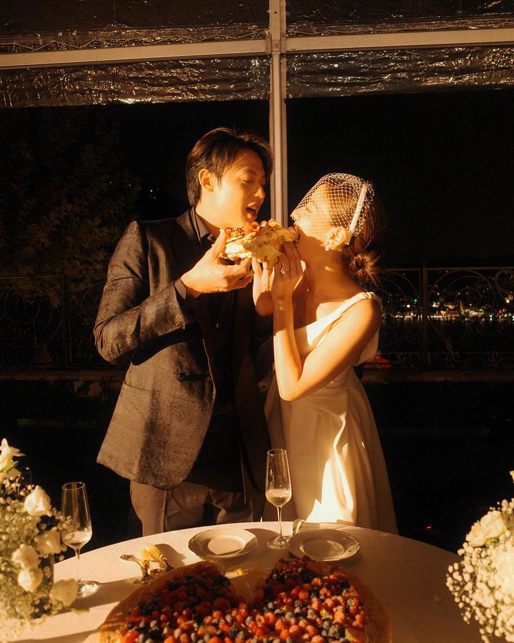 หมาก คิม