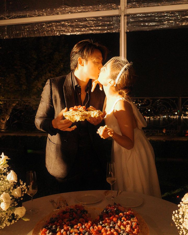 หมาก คิม