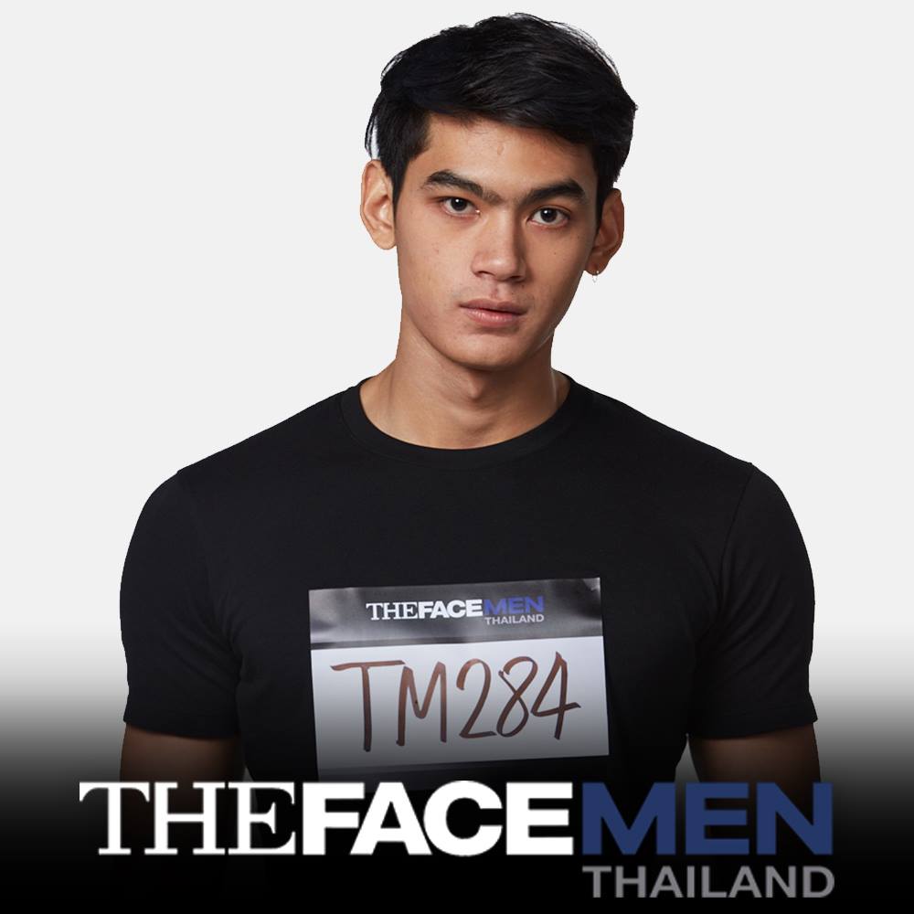 กันย์ the face