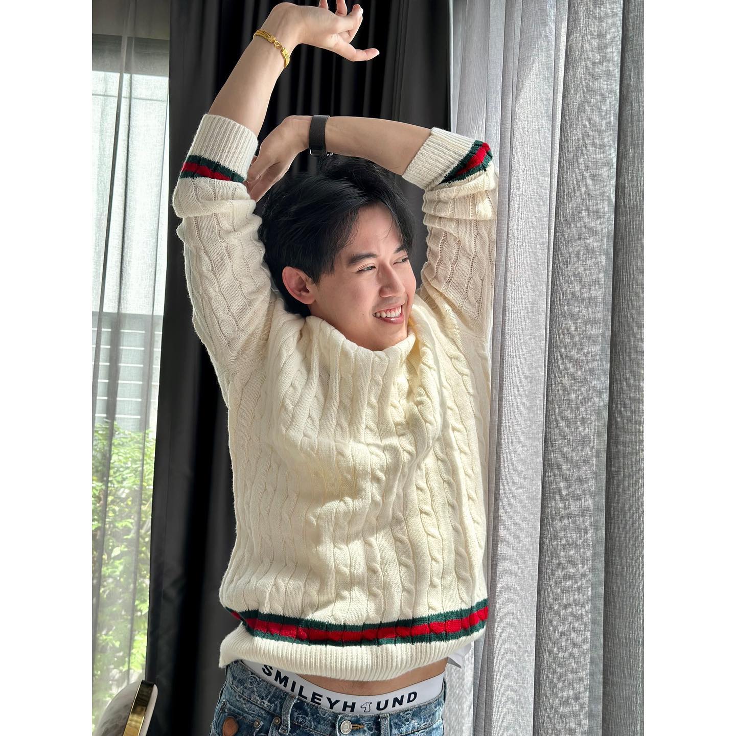 ไอซ์ สารวัตร