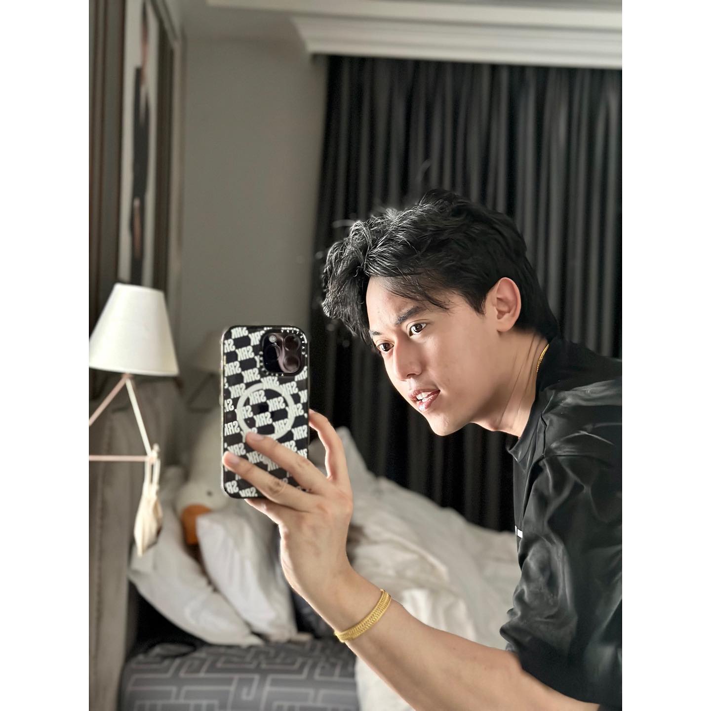 ไอซ์ สารวัตร