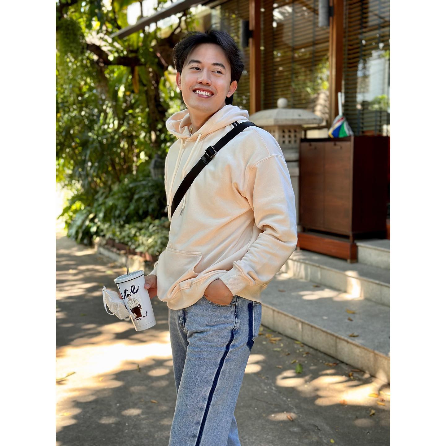 ไอซ์ สารวัตร