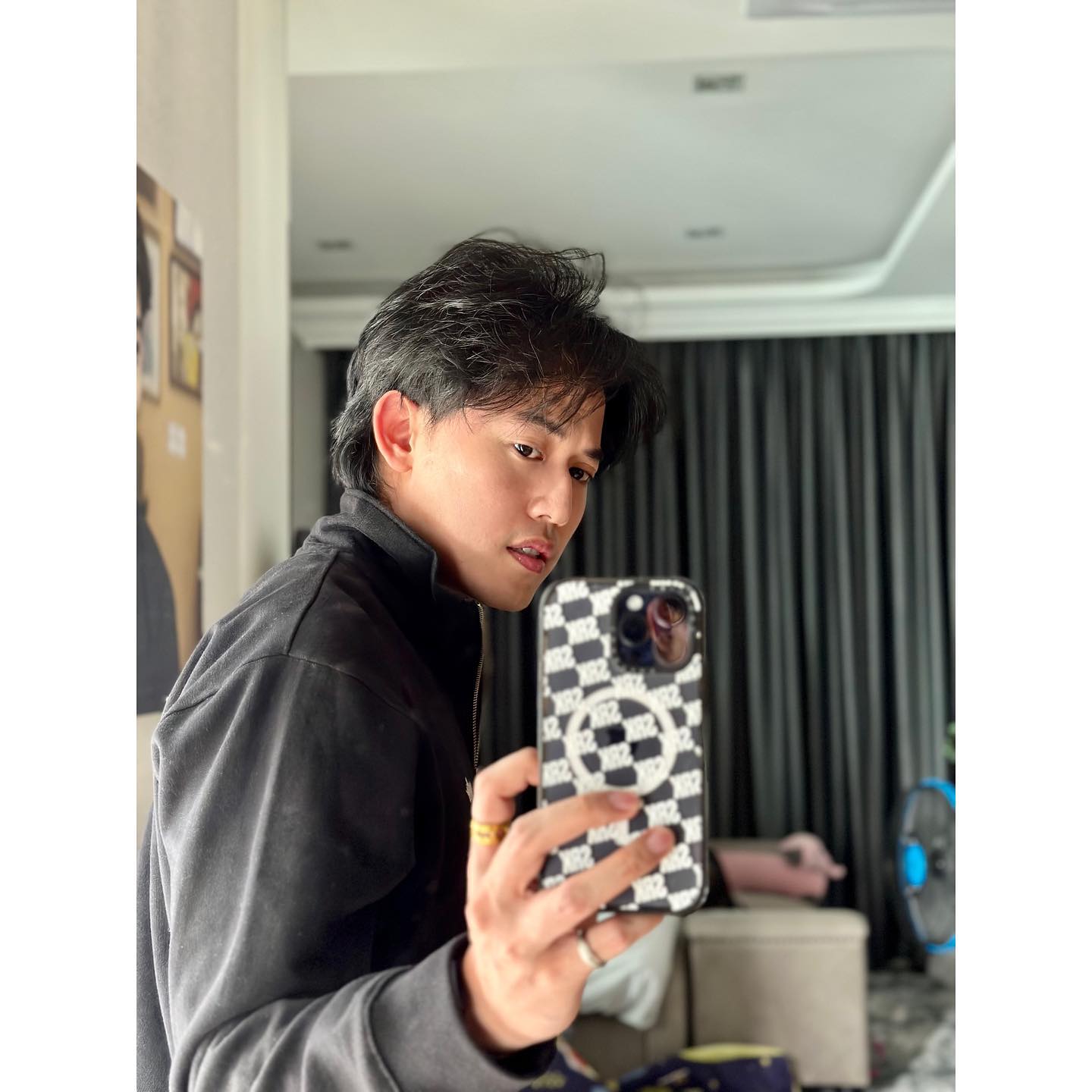 ไอซ์ สารวัตร