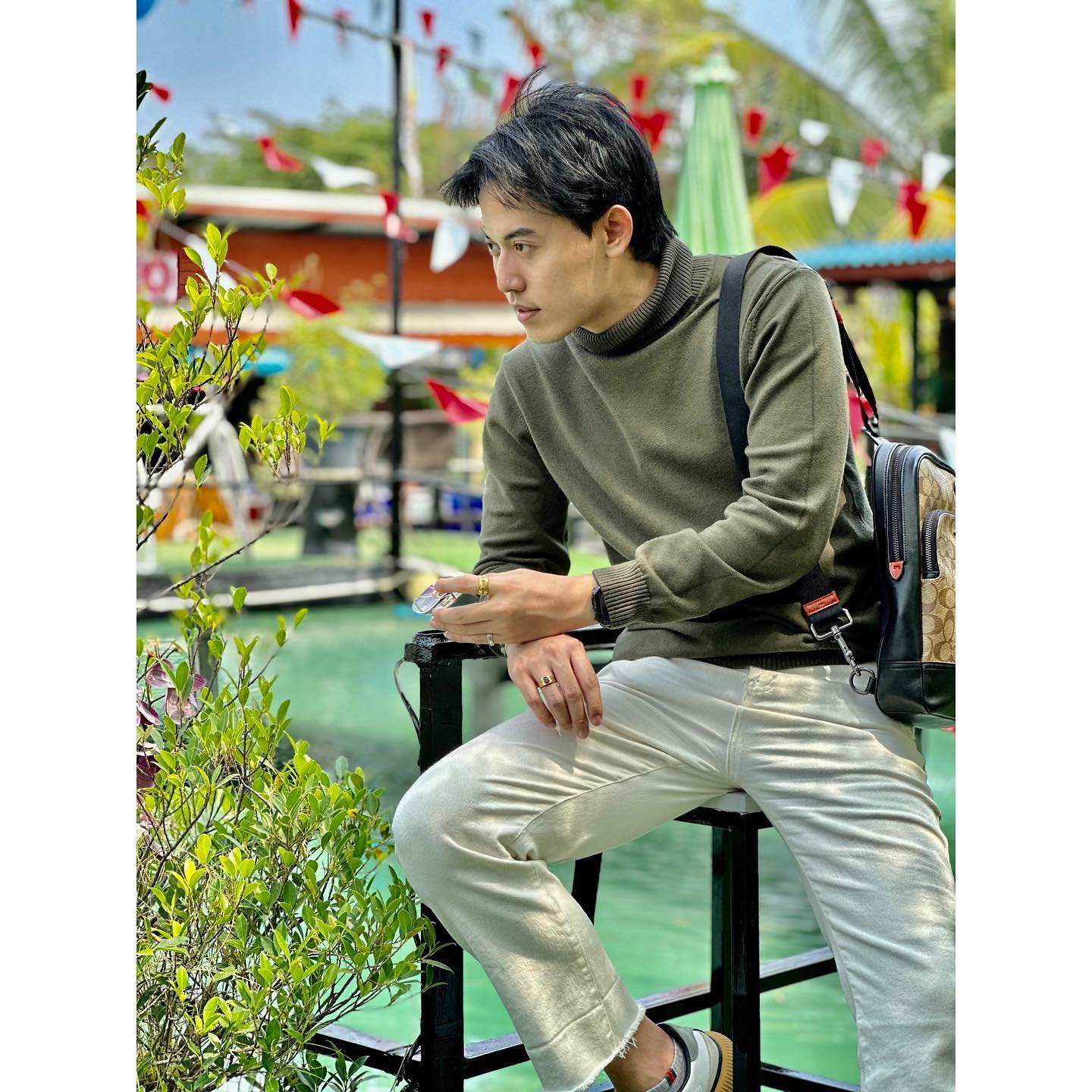 ไอซ์ สารวัตร