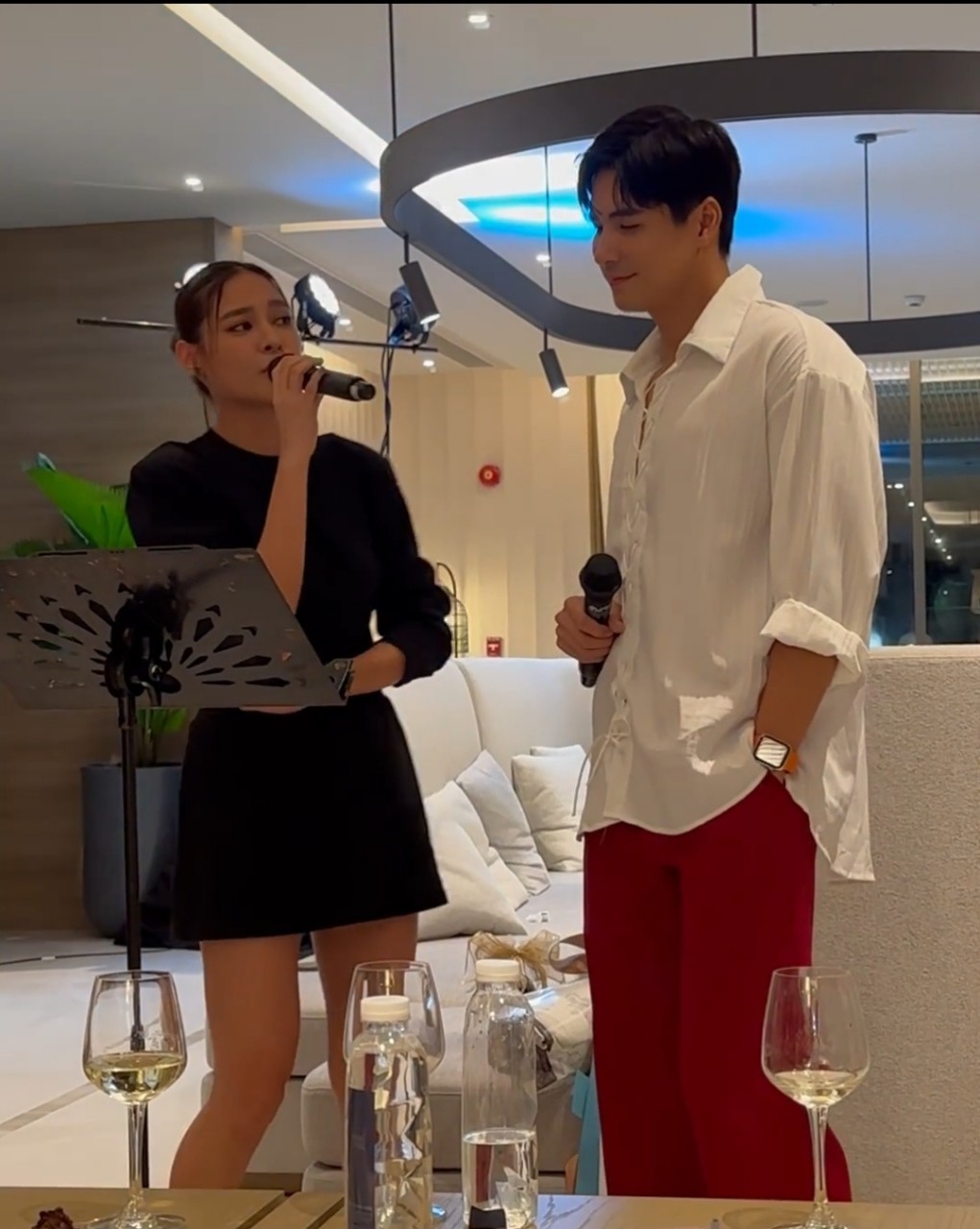 อั้ม พัชราภา