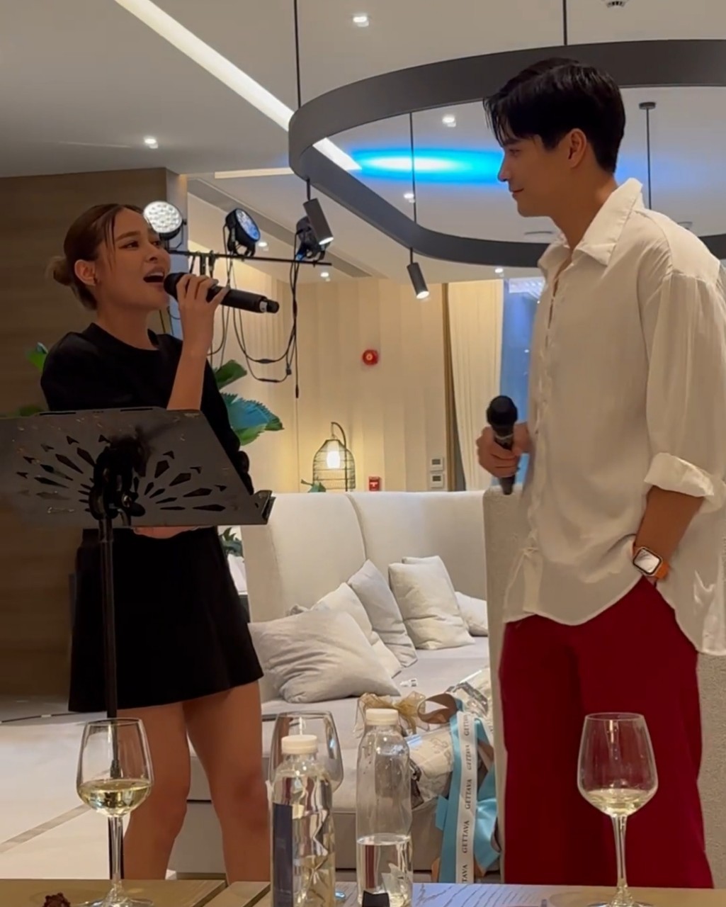 อั้ม พัชราภา