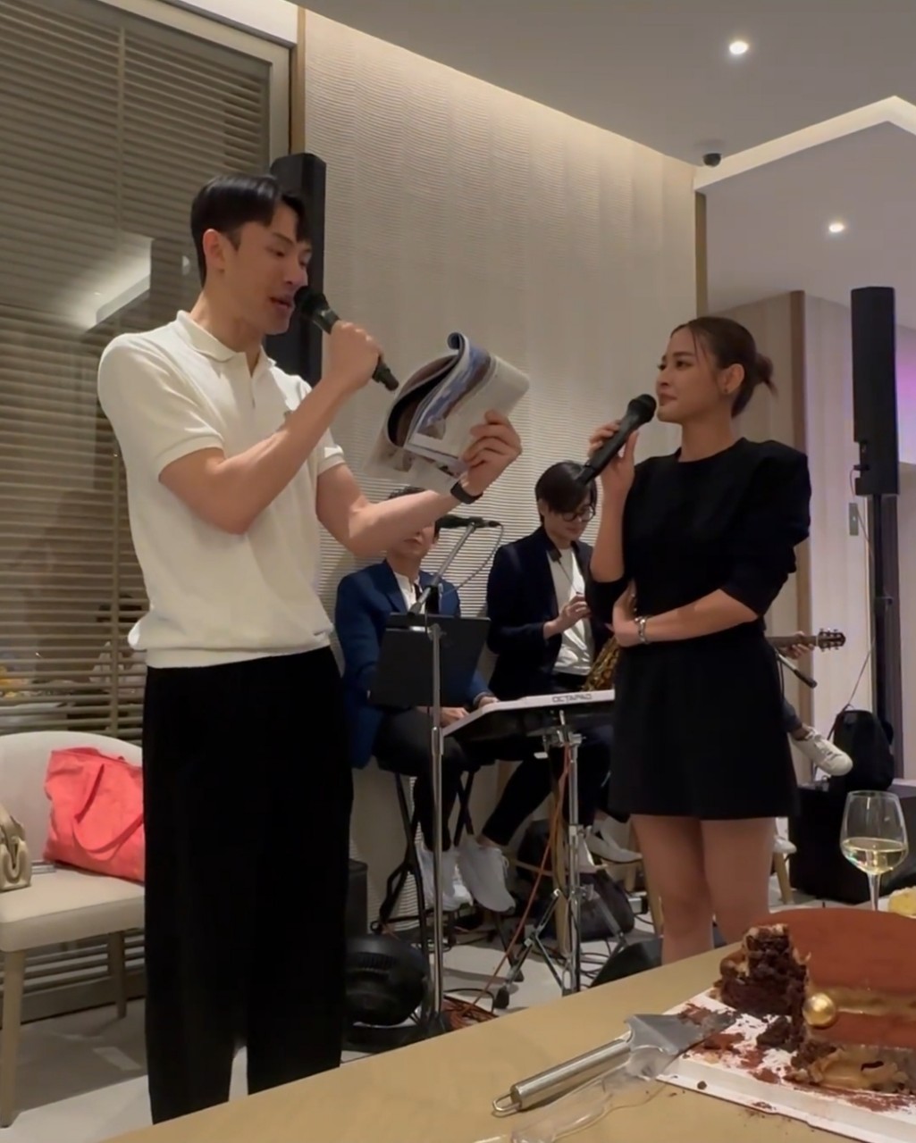 อั้ม พัชราภา