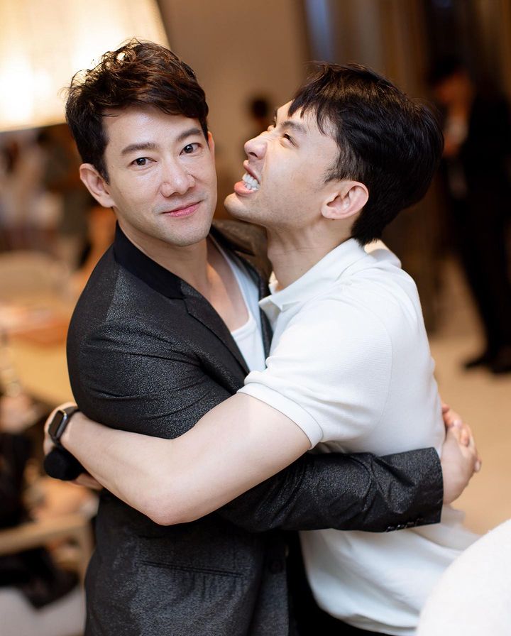 อั้ม พัชราภา