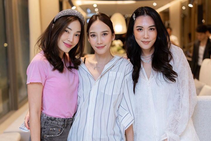 อั้ม พัชราภา