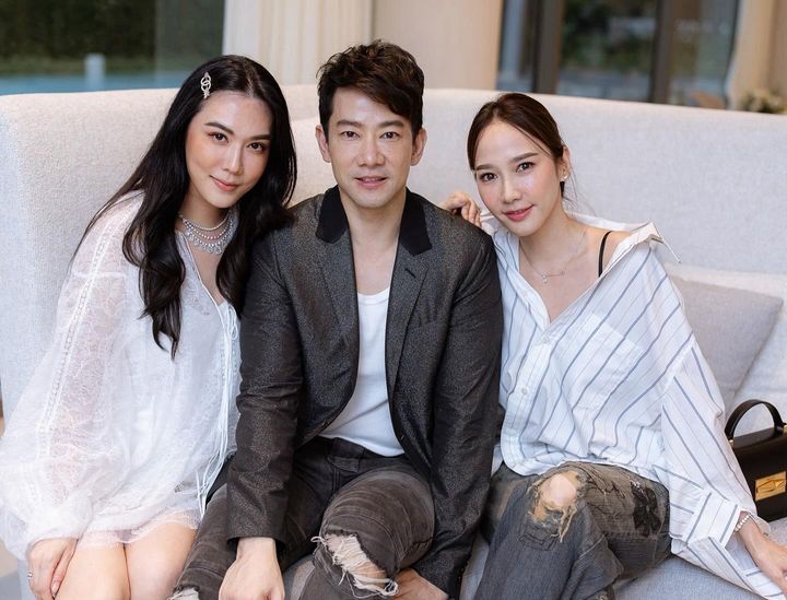 อั้ม พัชราภา