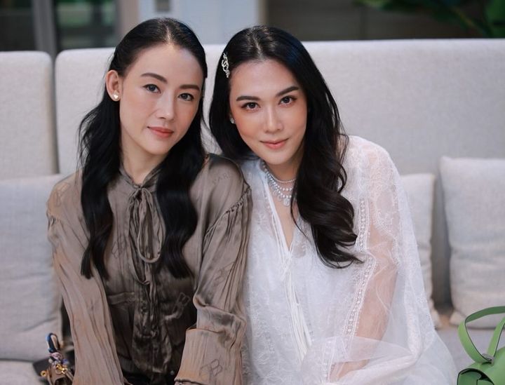 อั้ม พัชราภา