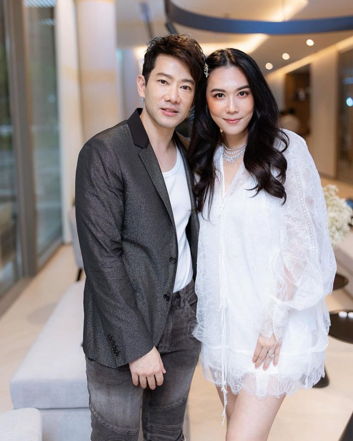 อั้ม พัชราภา