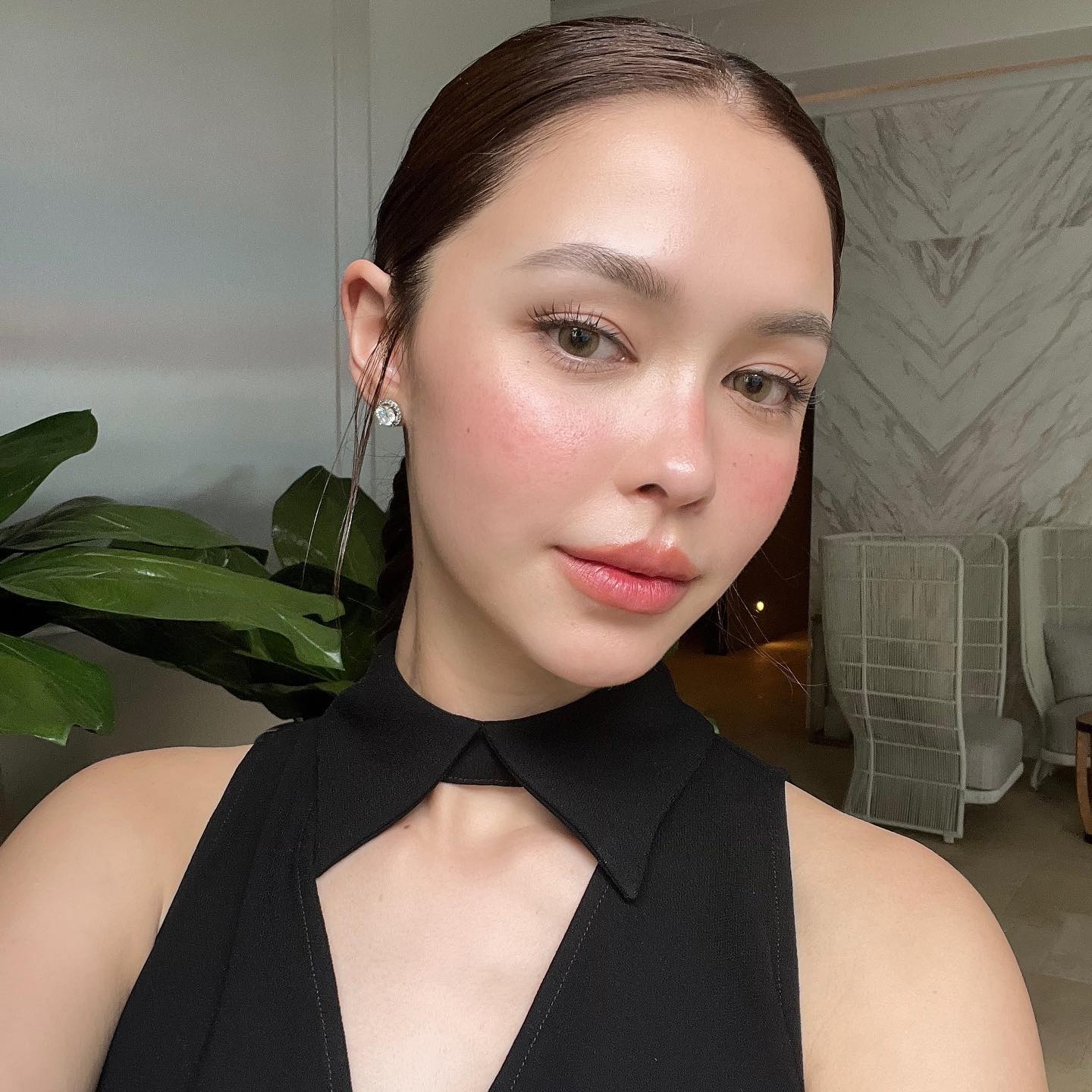 น้องเอลิเซีย