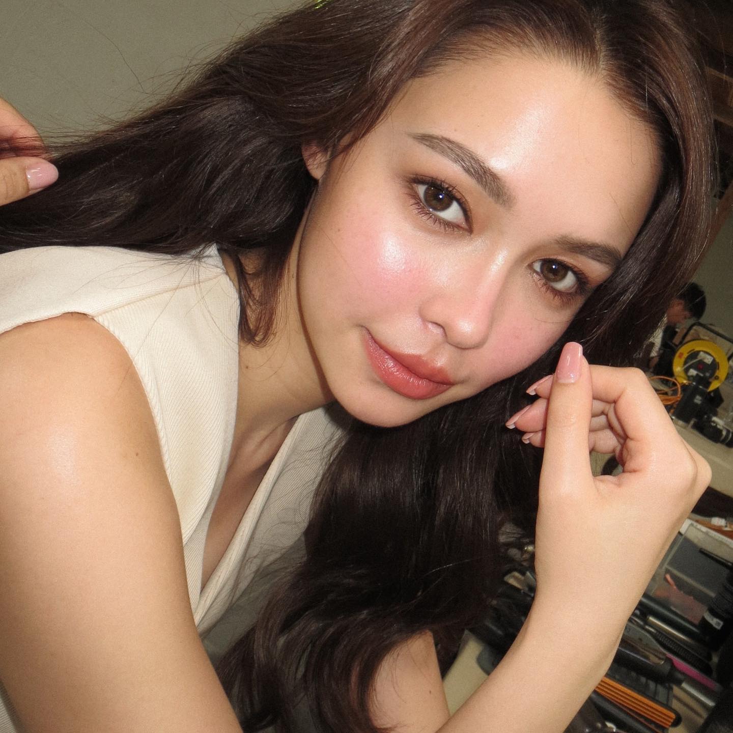 น้องเอลิเซีย