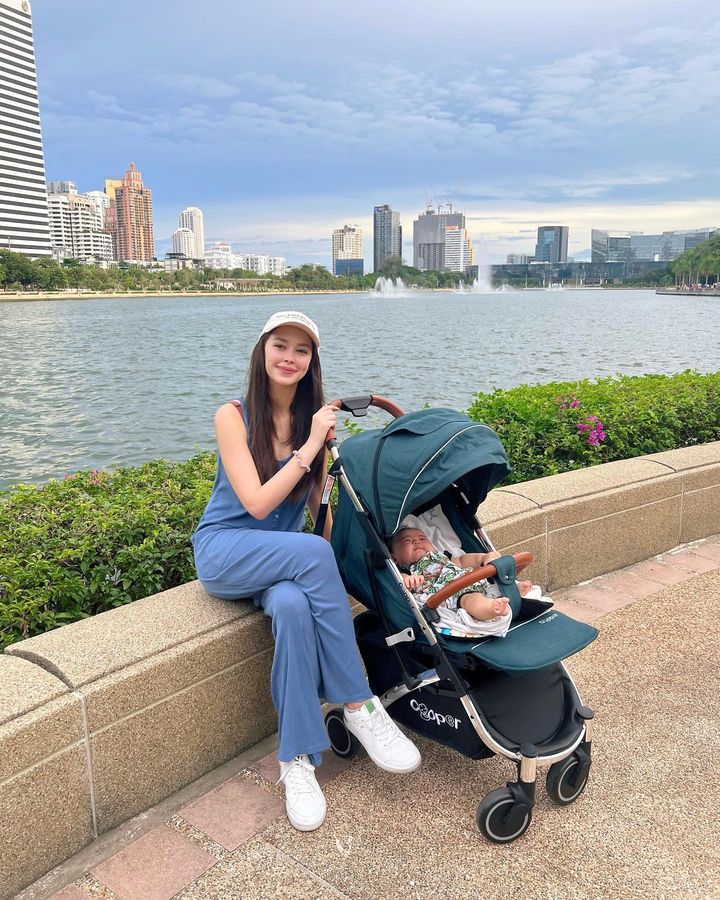 น้องเอลิเซีย