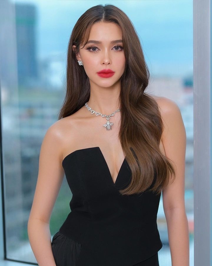 น้องเอลิเซีย