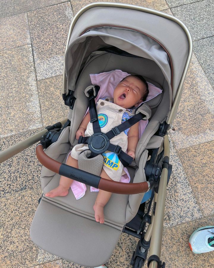 น้องเอลิเซีย