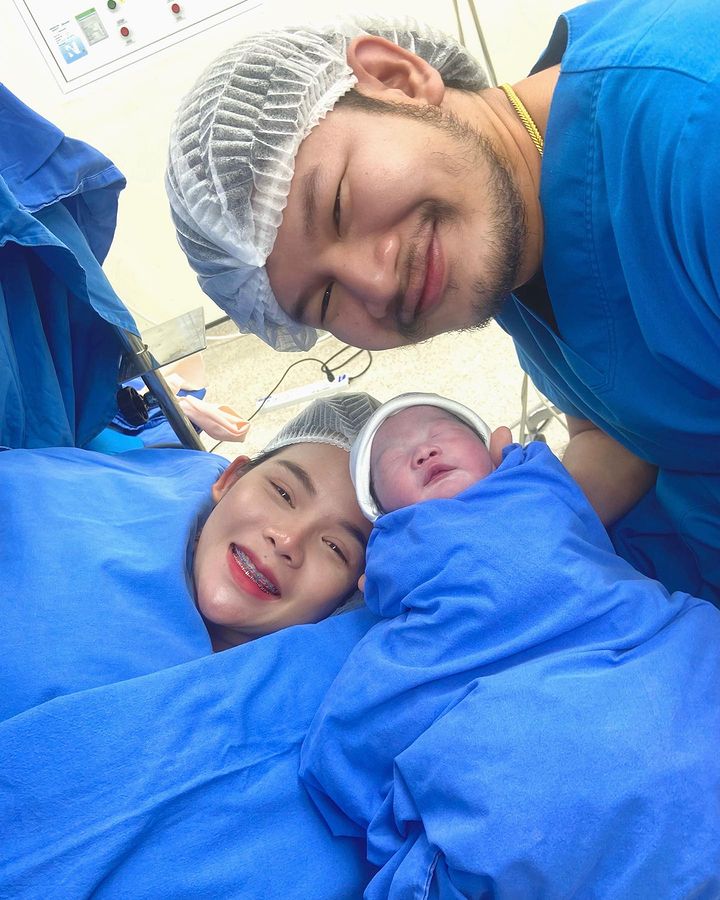 ด้งเด้ง หรือ จ่าลอด