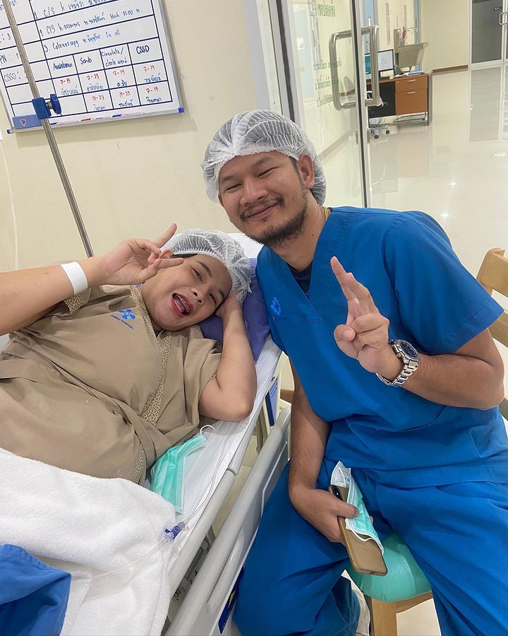 ด้งเด้ง หรือ จ่าลอด