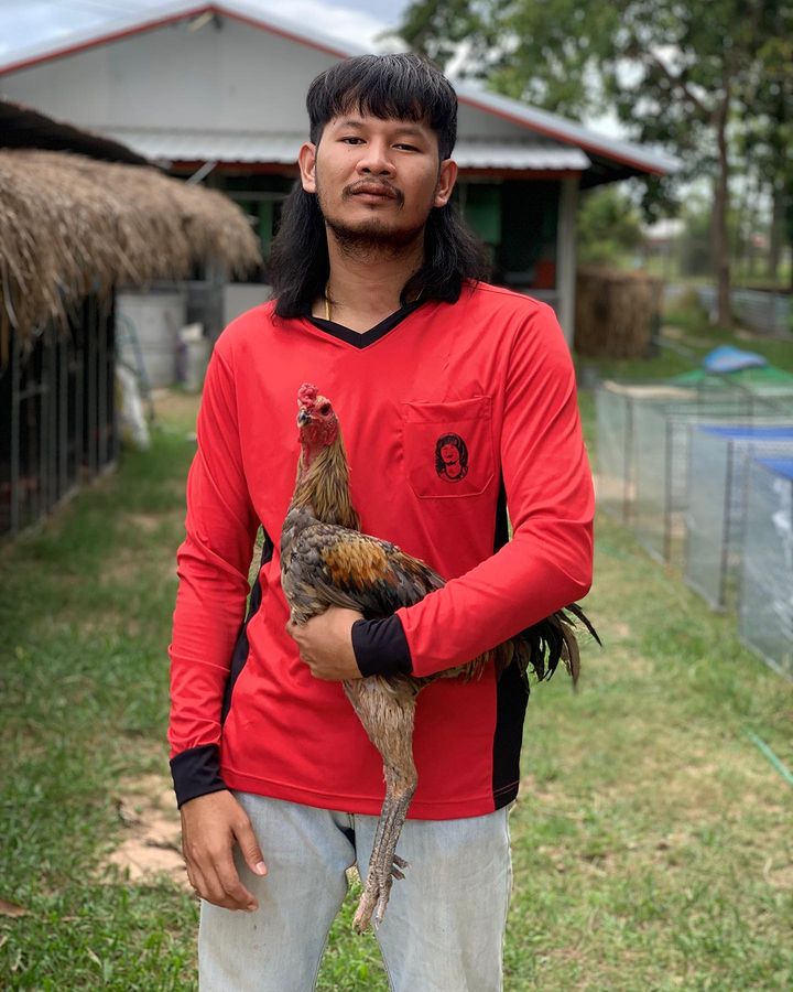 ด้งเด้ง หรือ จ่าลอด