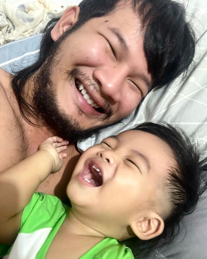 ด้งเด้ง หรือ จ่าลอด