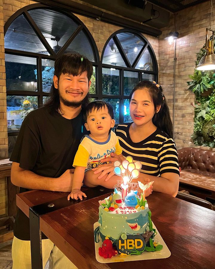 ด้งเด้ง หรือ จ่าลอด