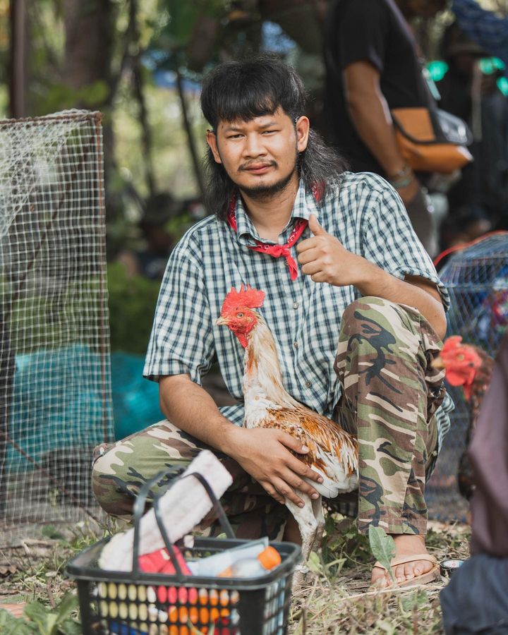 ด้งเด้ง หรือ จ่าลอด