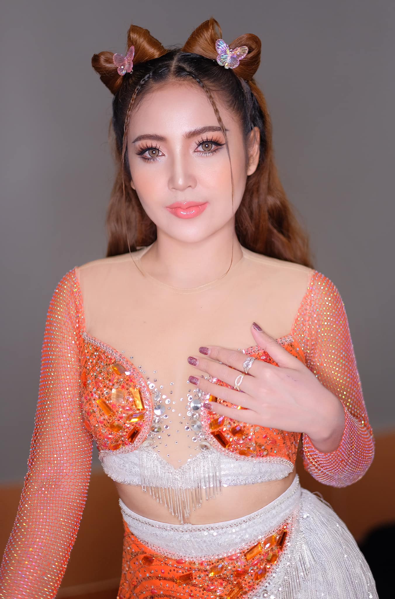 แคท อารียา