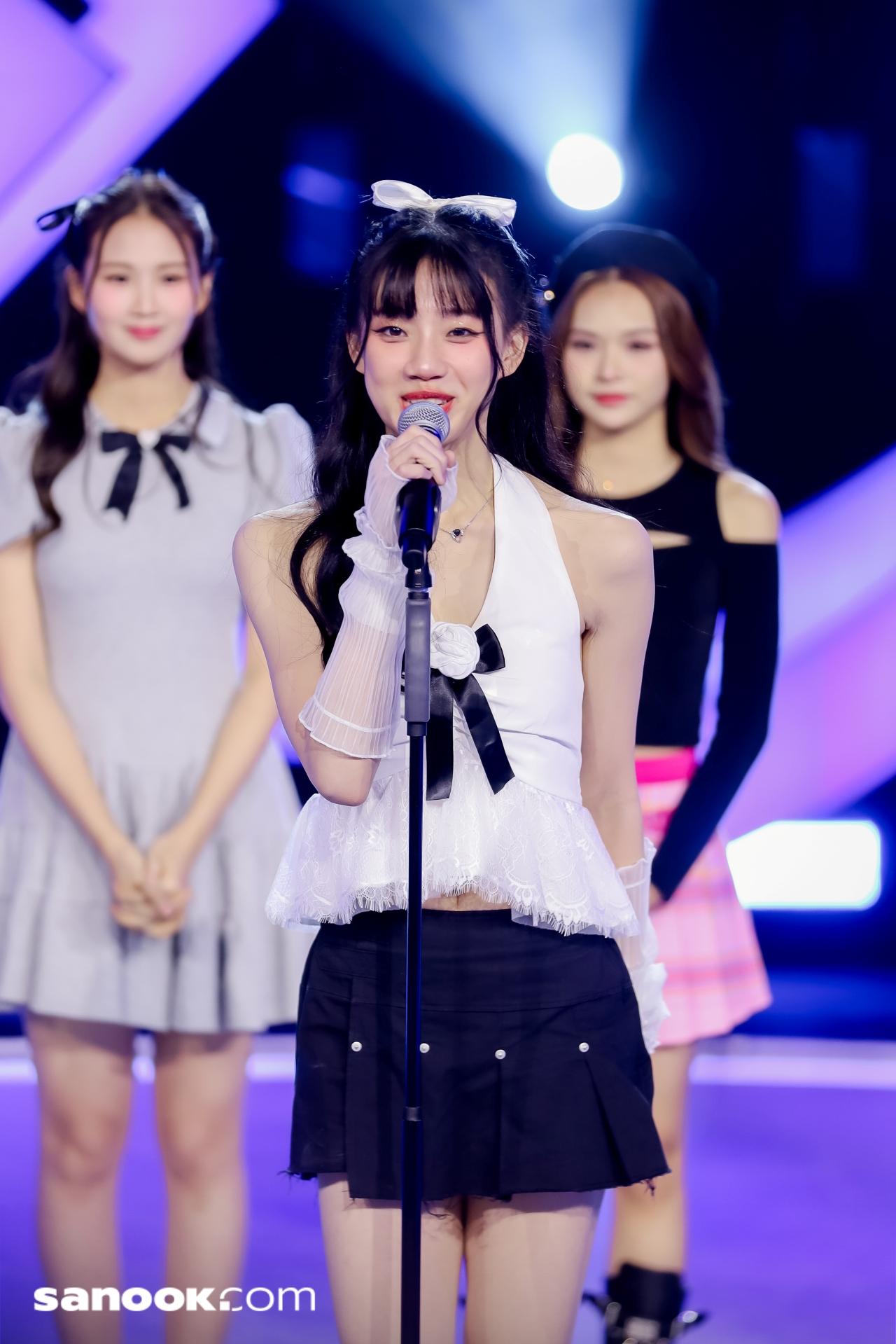 CHUANG ASIA 2024 ผู้เข้าแข่งขัน เด็กไทย