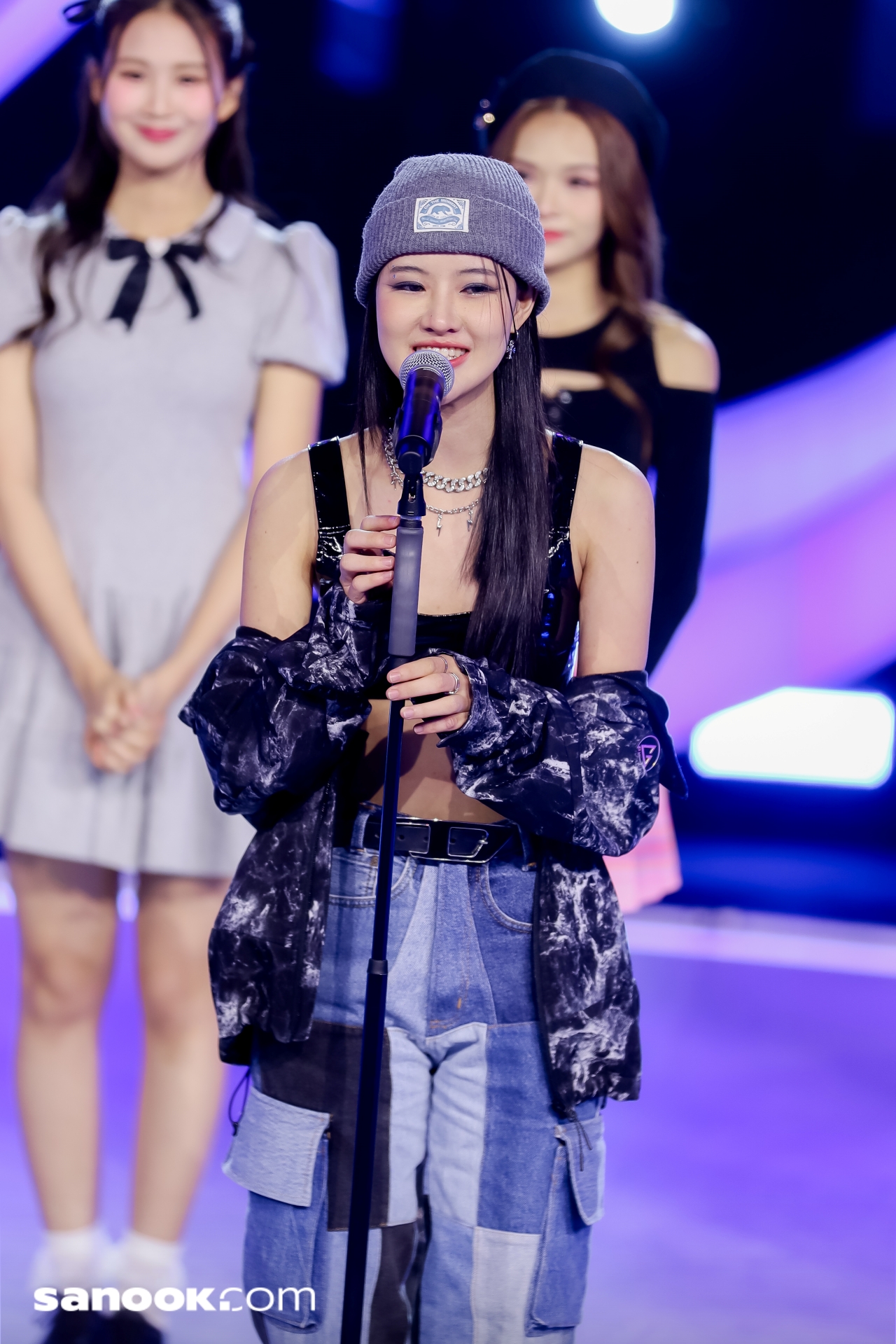 CHUANG ASIA 2024 ผู้เข้าแข่งขัน เด็กไทย