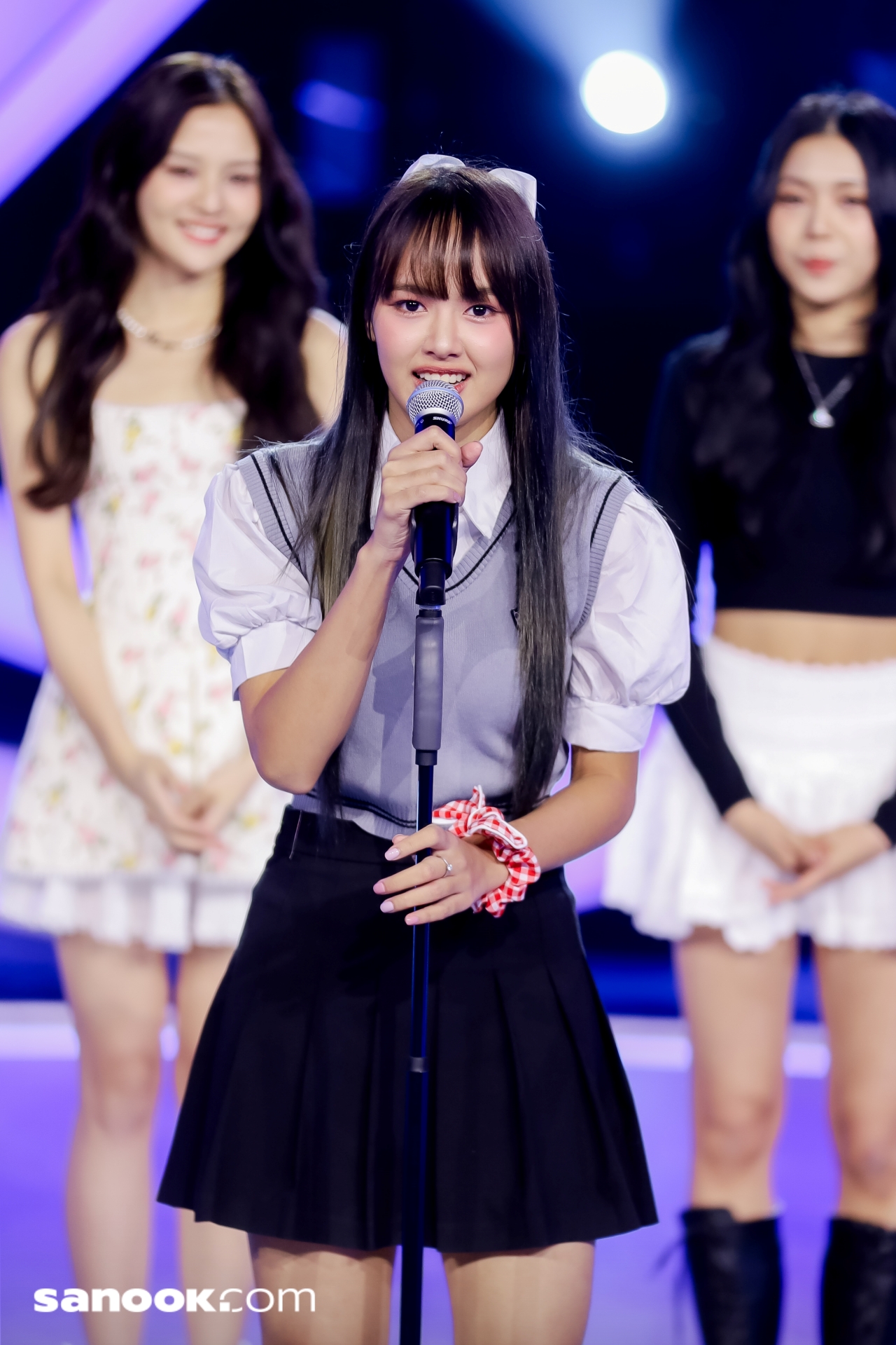 CHUANG ASIA 2024 ผู้เข้าแข่งขัน เด็กไทย