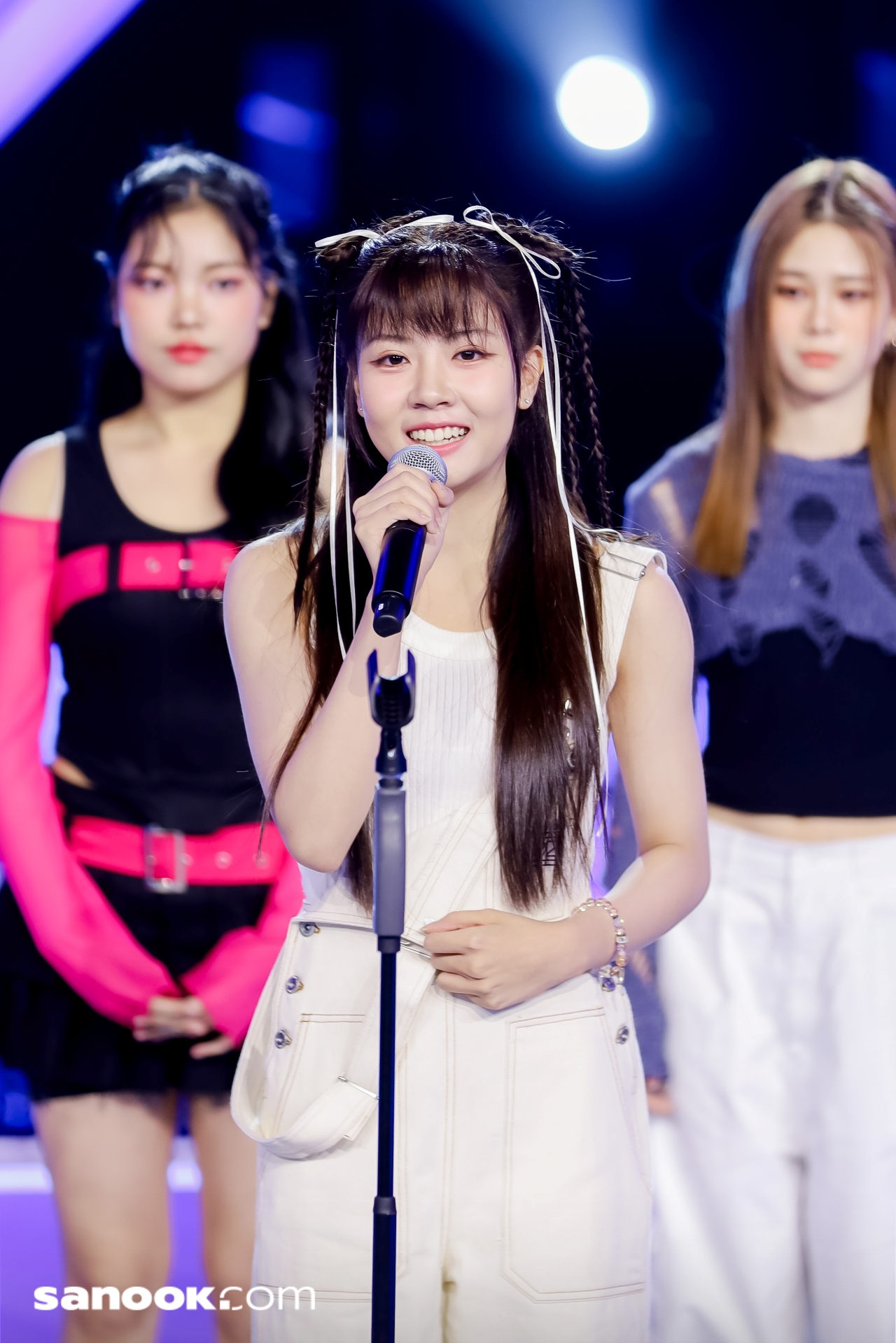 CHUANG ASIA 2024 ผู้เข้าแข่งขัน เด็กไทย