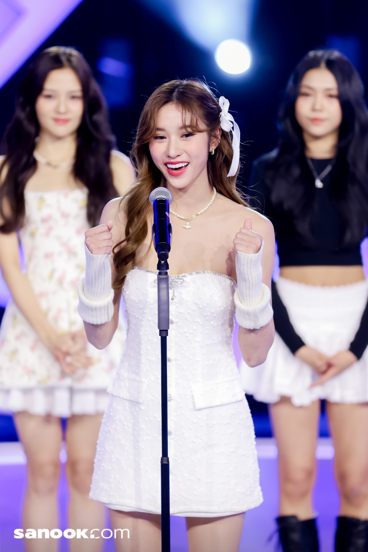 CHUANG ASIA 2024 ผู้เข้าแข่งขัน เด็กไทย