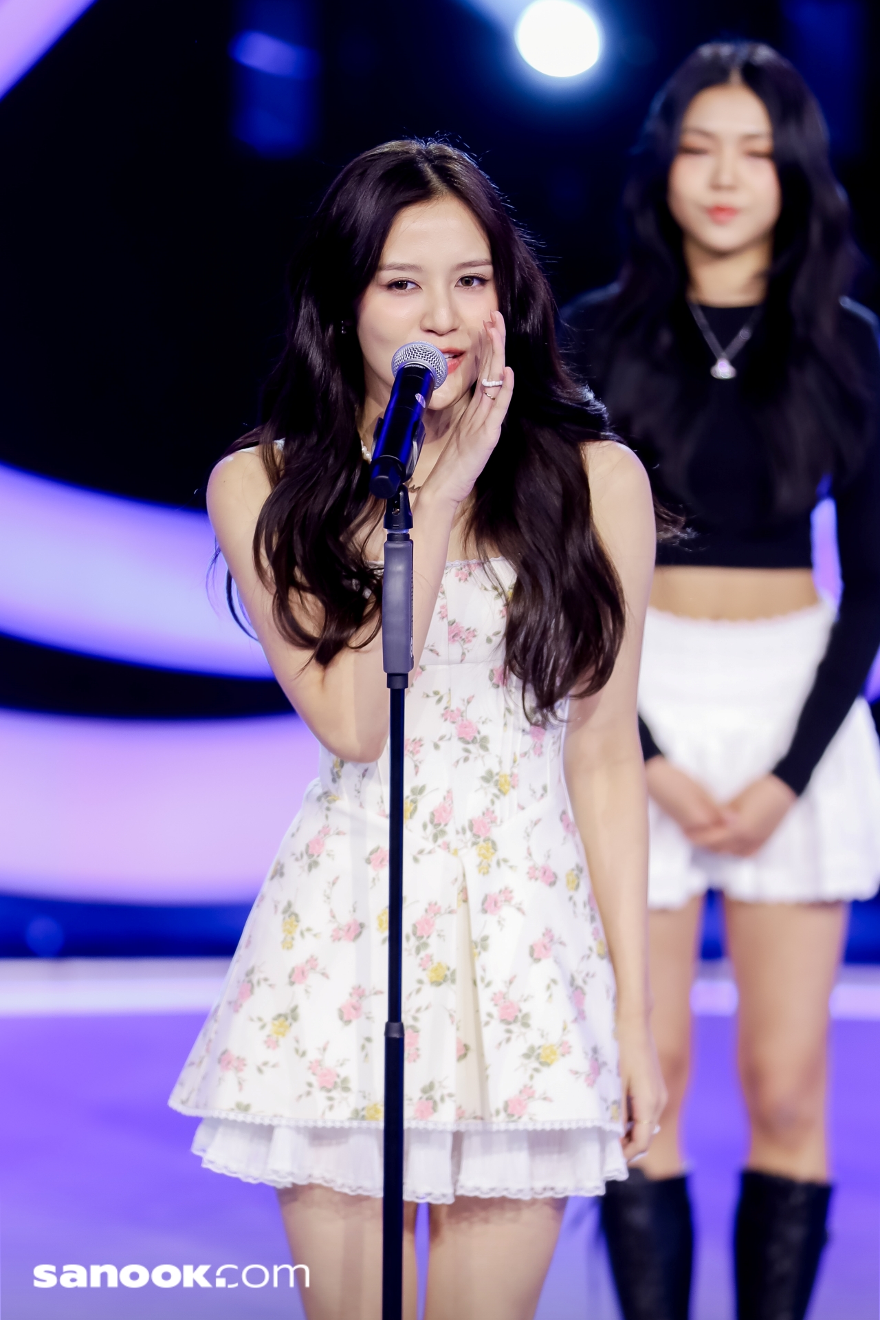 CHUANG ASIA 2024 ผู้เข้าแข่งขัน เด็กไทย