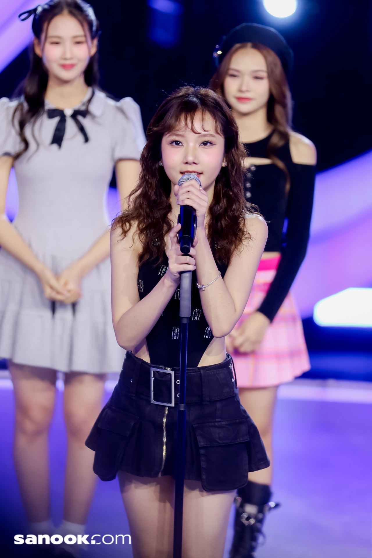 CHUANG ASIA 2024 ผู้เข้าแข่งขัน เด็กไทย