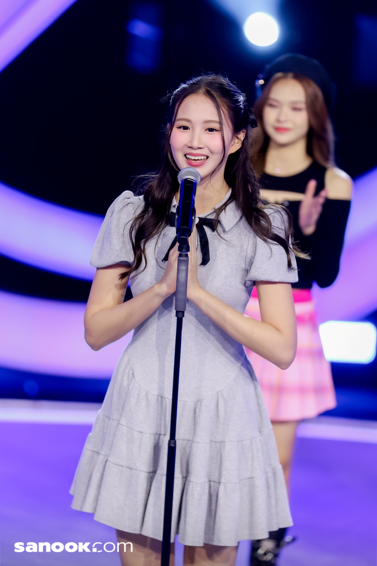 CHUANG ASIA 2024 ผู้เข้าแข่งขัน เด็กไทย