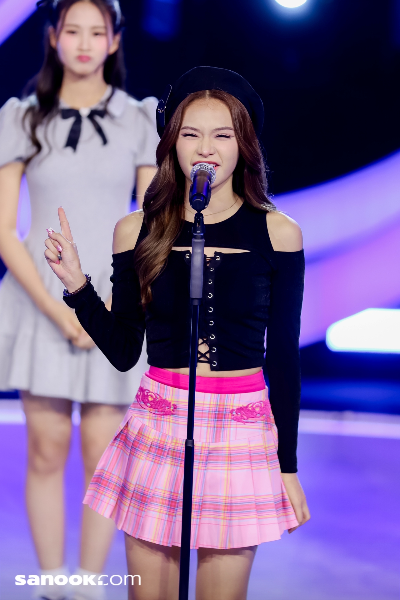 CHUANG ASIA 2024 ผู้เข้าแข่งขัน เด็กไทย