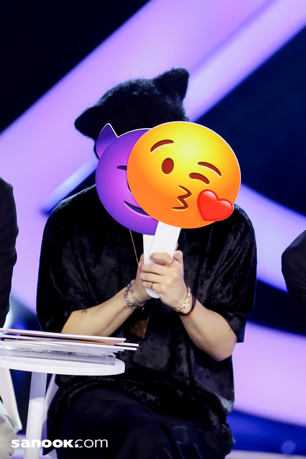 แจ็คสัน หวัง chuang asia