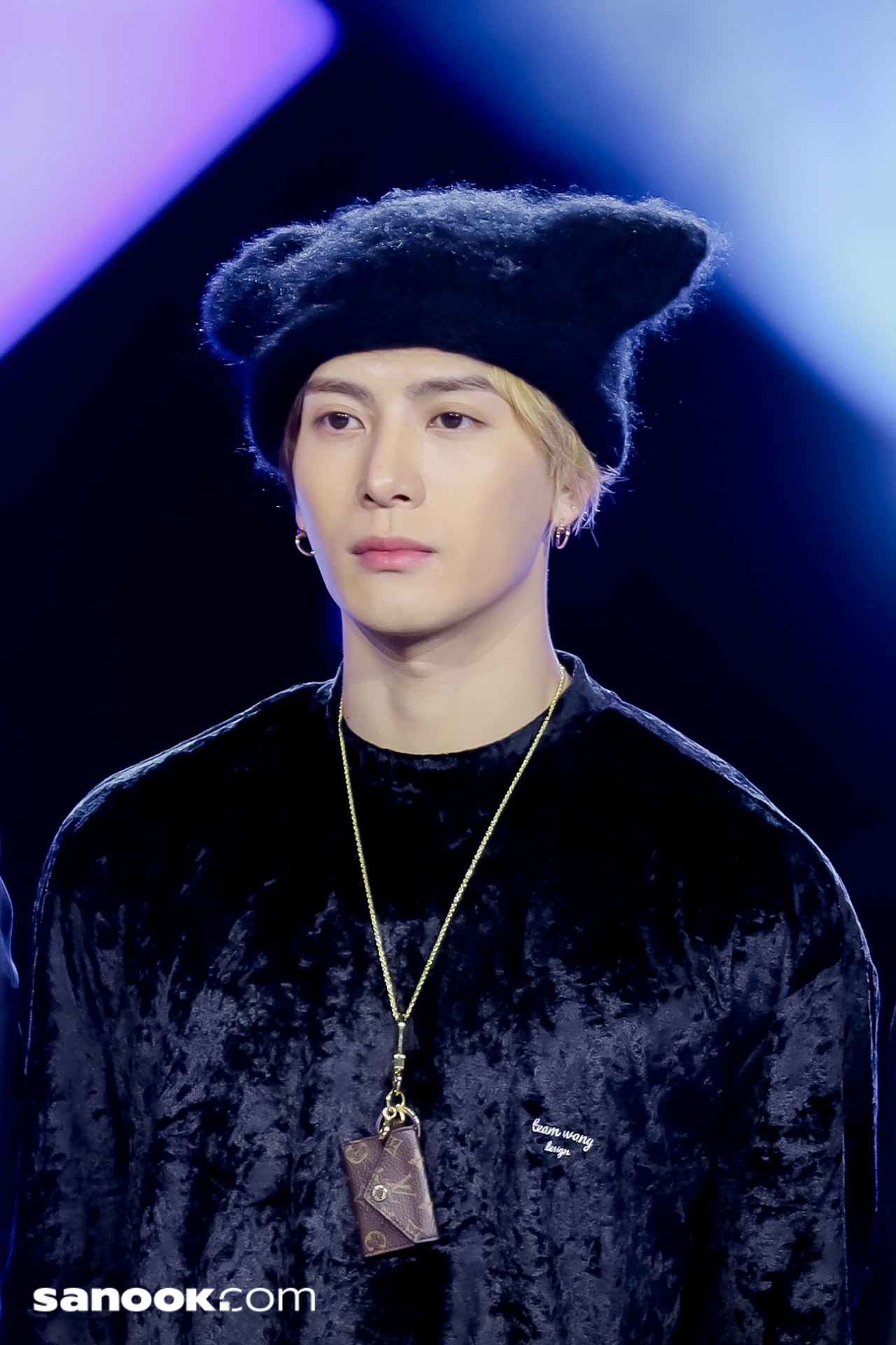 แจ็คสัน หวัง chuang asia