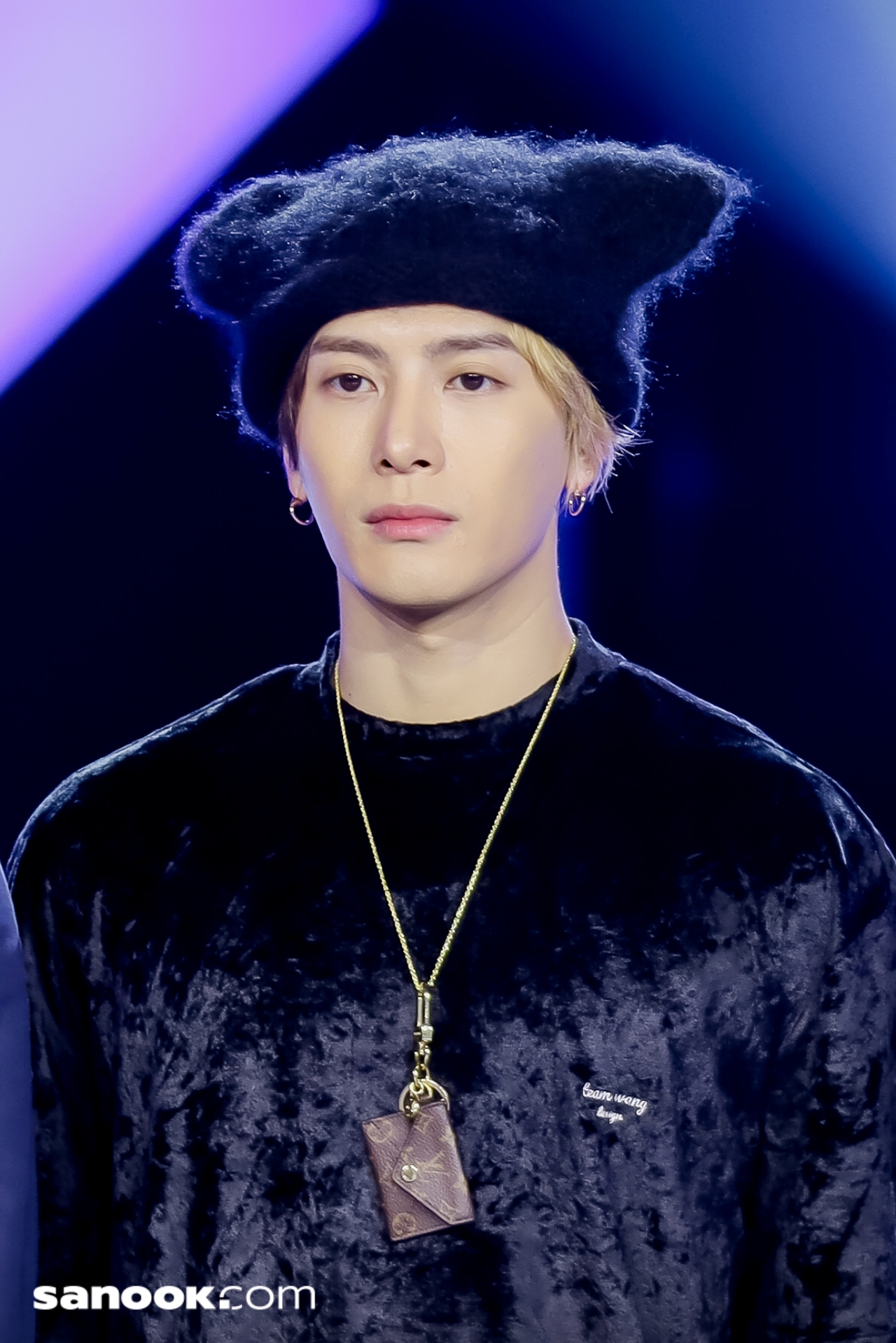 แจ็คสัน หวัง chuang asia